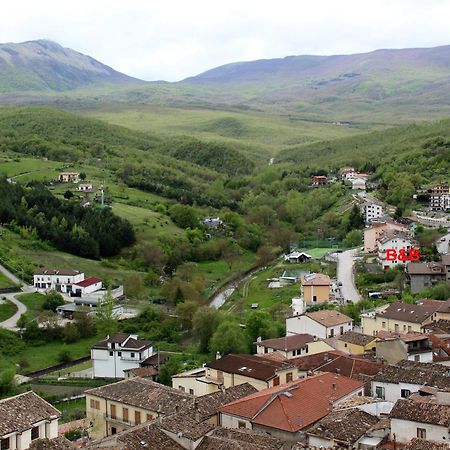 Lucanto Accommodations Calvello Εξωτερικό φωτογραφία