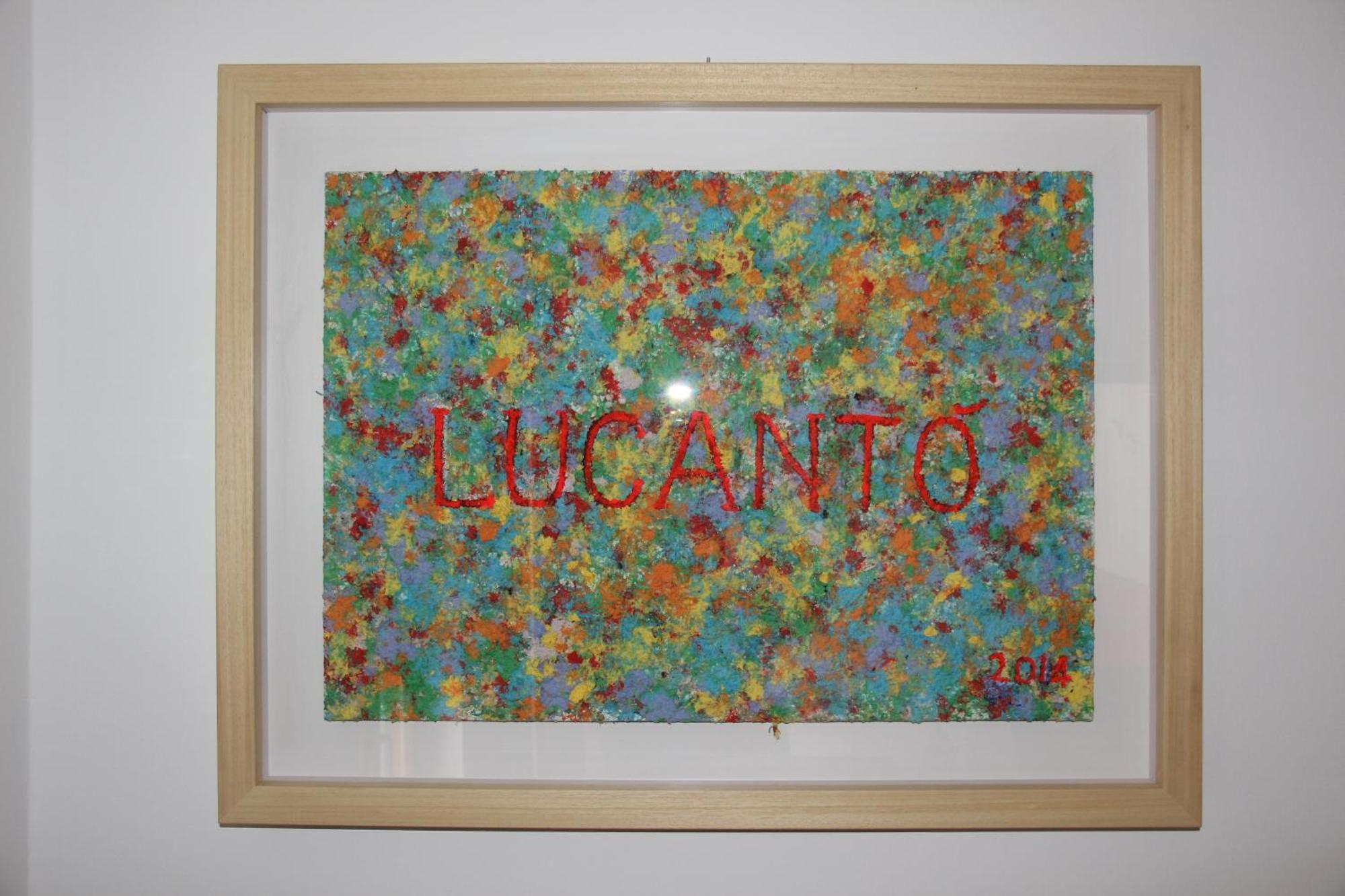 Lucanto Accommodations Calvello Εξωτερικό φωτογραφία