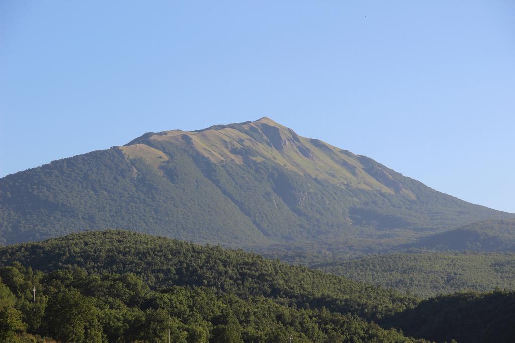 Lucanto Accommodations Calvello Δωμάτιο φωτογραφία