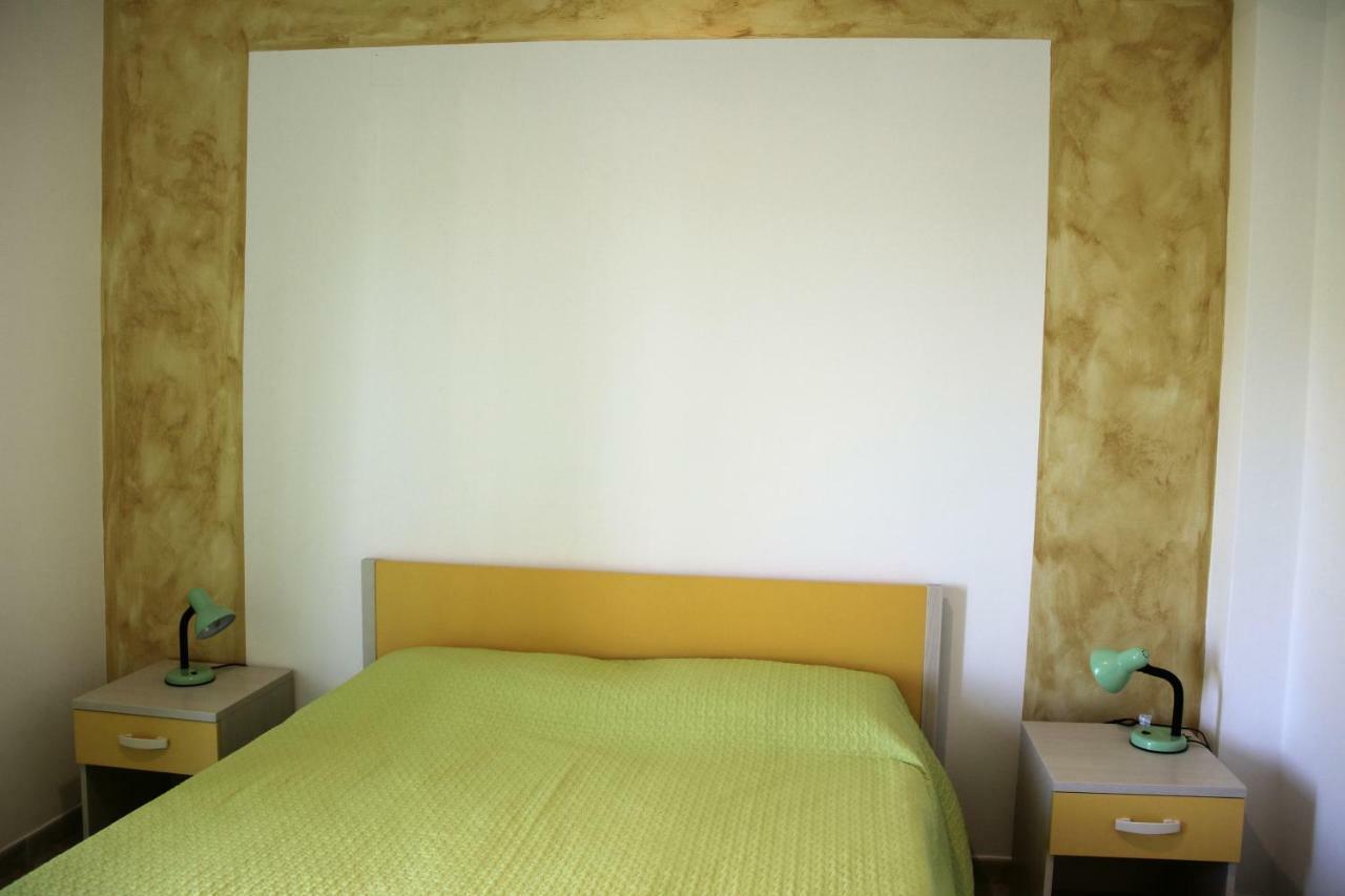 Lucanto Accommodations Calvello Εξωτερικό φωτογραφία